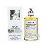 Maison Margiela Replica From The Garden - Eau de Toilette - Perfume sample - 2 ml
